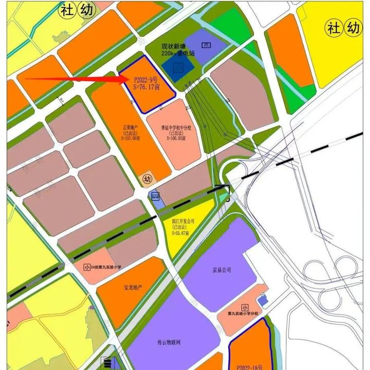 泉州新盘:又一纯新盘最新规划曝光 - 知乎