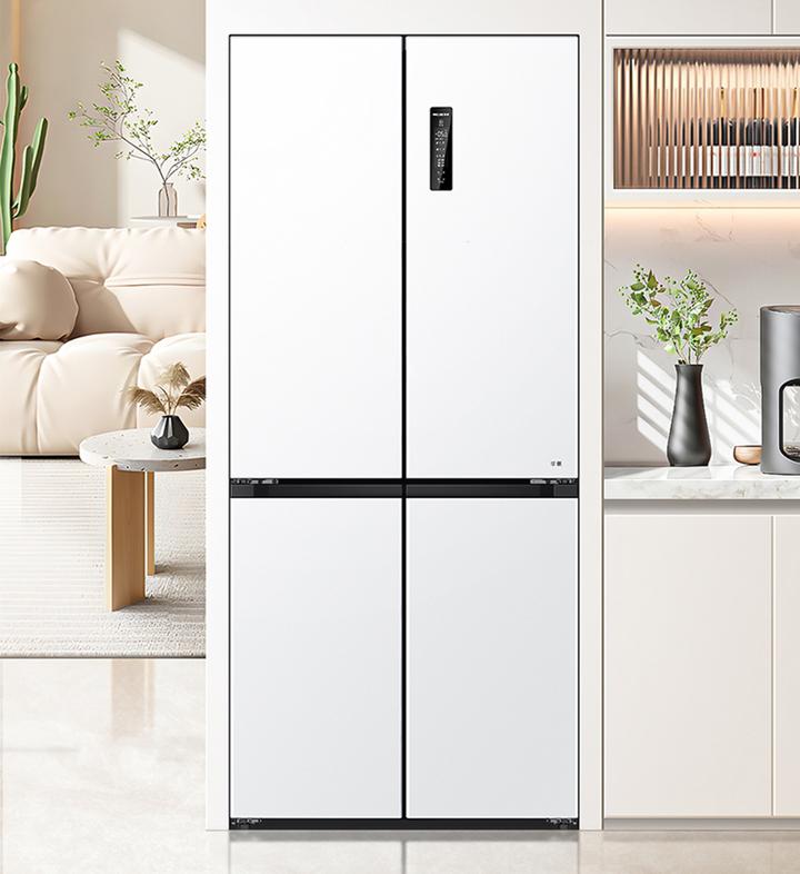 美菱510冰箱怎么样,和美的540哪个好?