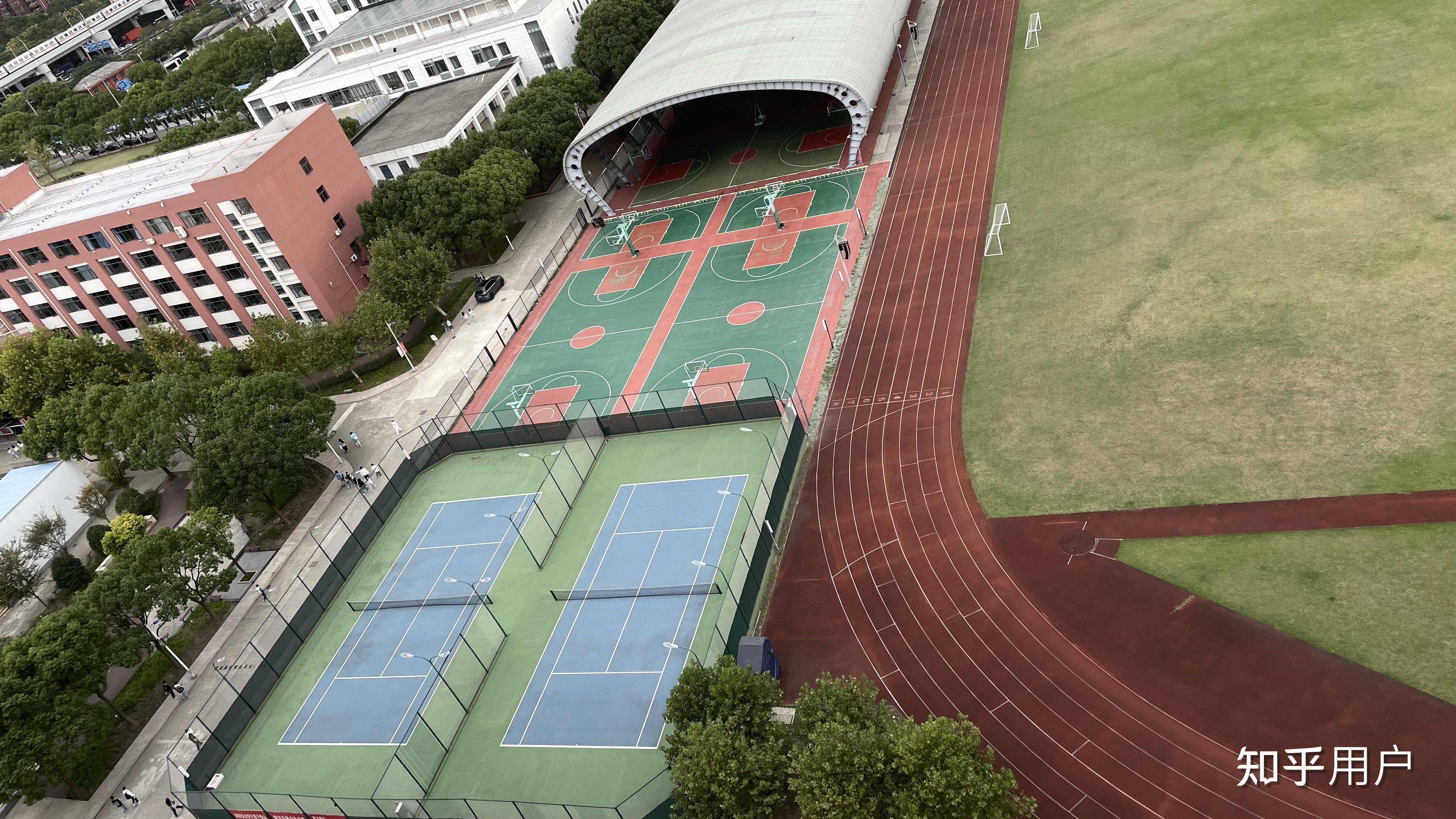 在上海济光职业技术学院就读是什么体验? - 知乎