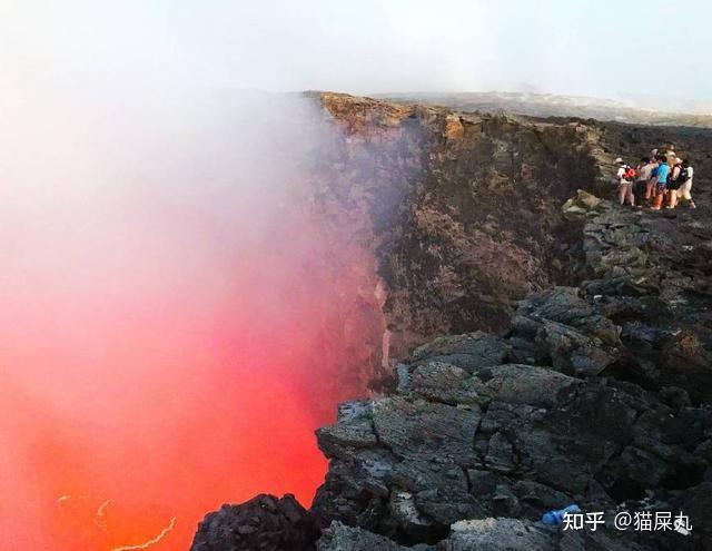 哪里可以喝到岩浆? - 知乎