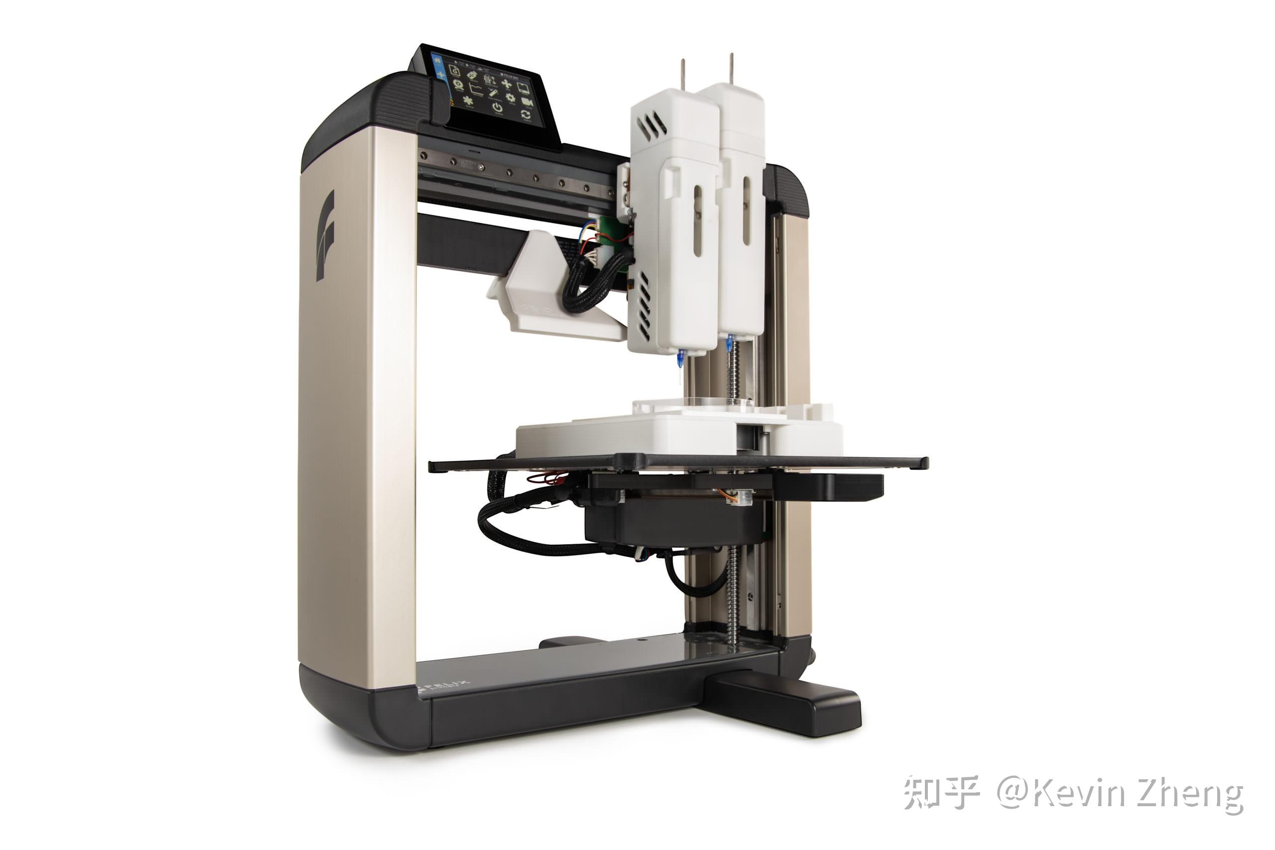 3d打印与生物制药? - 知乎