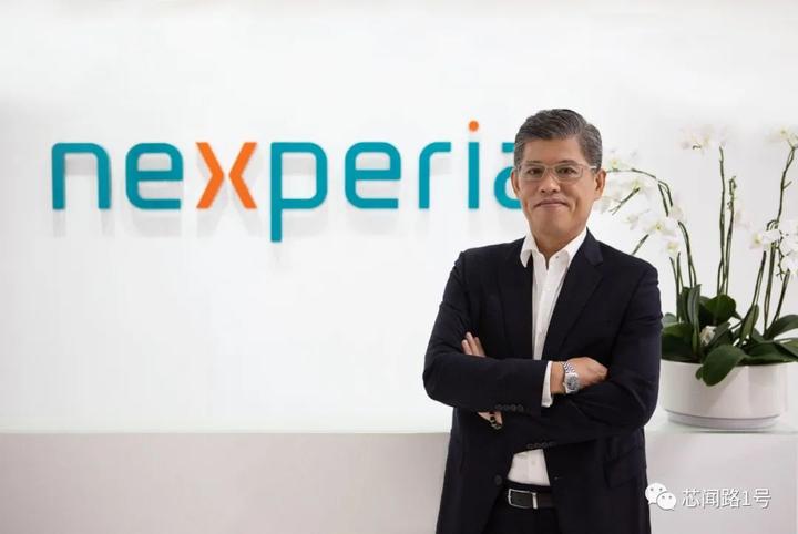 Nexperia全球分销和EMS副总裁张秋明:布局新基建、氮化镓功率器件等,Nexperia如何为闻泰实现1+1>2?【2020年7月刊】 - 知乎
