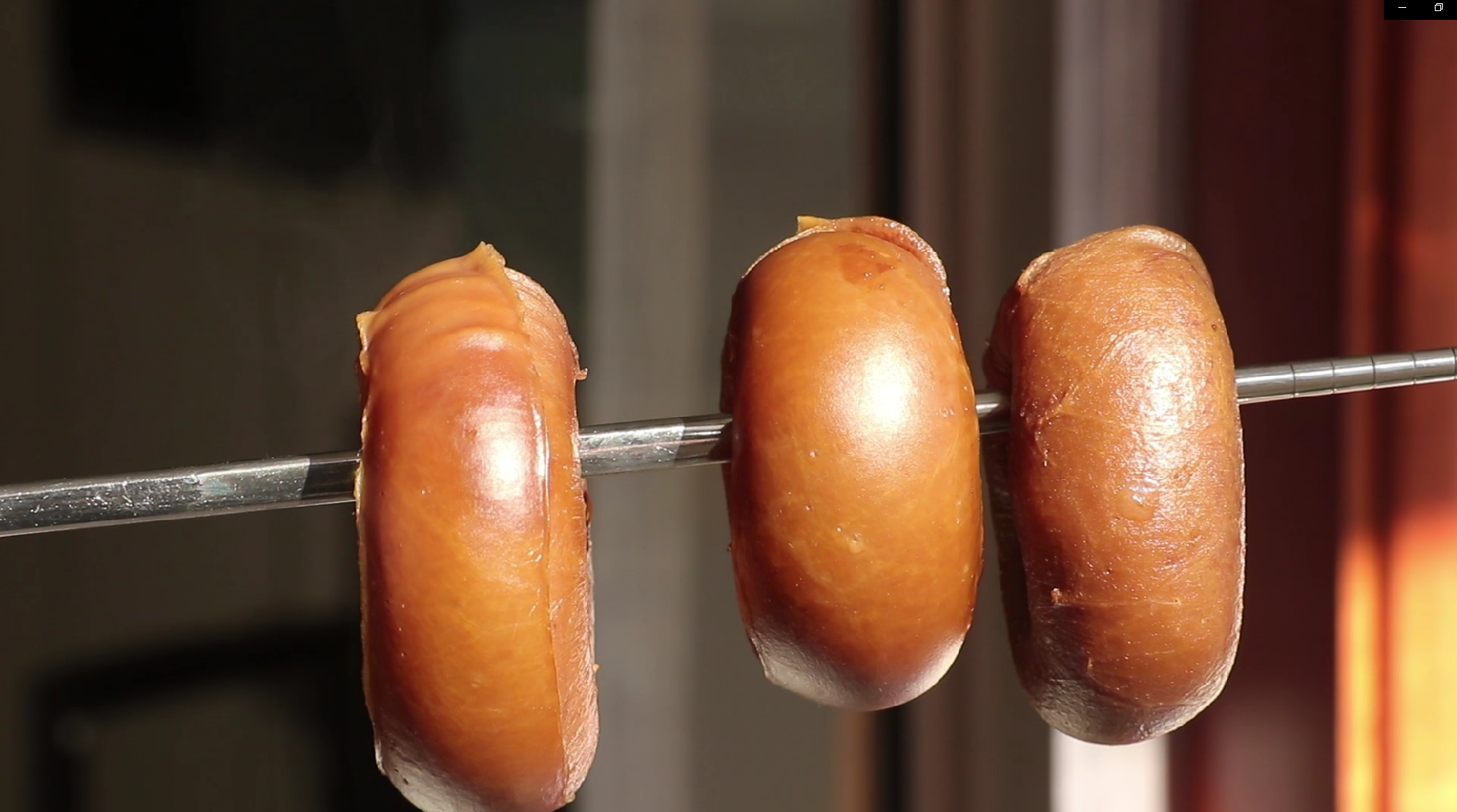 猪小肠卷在一起的吃的叫什么