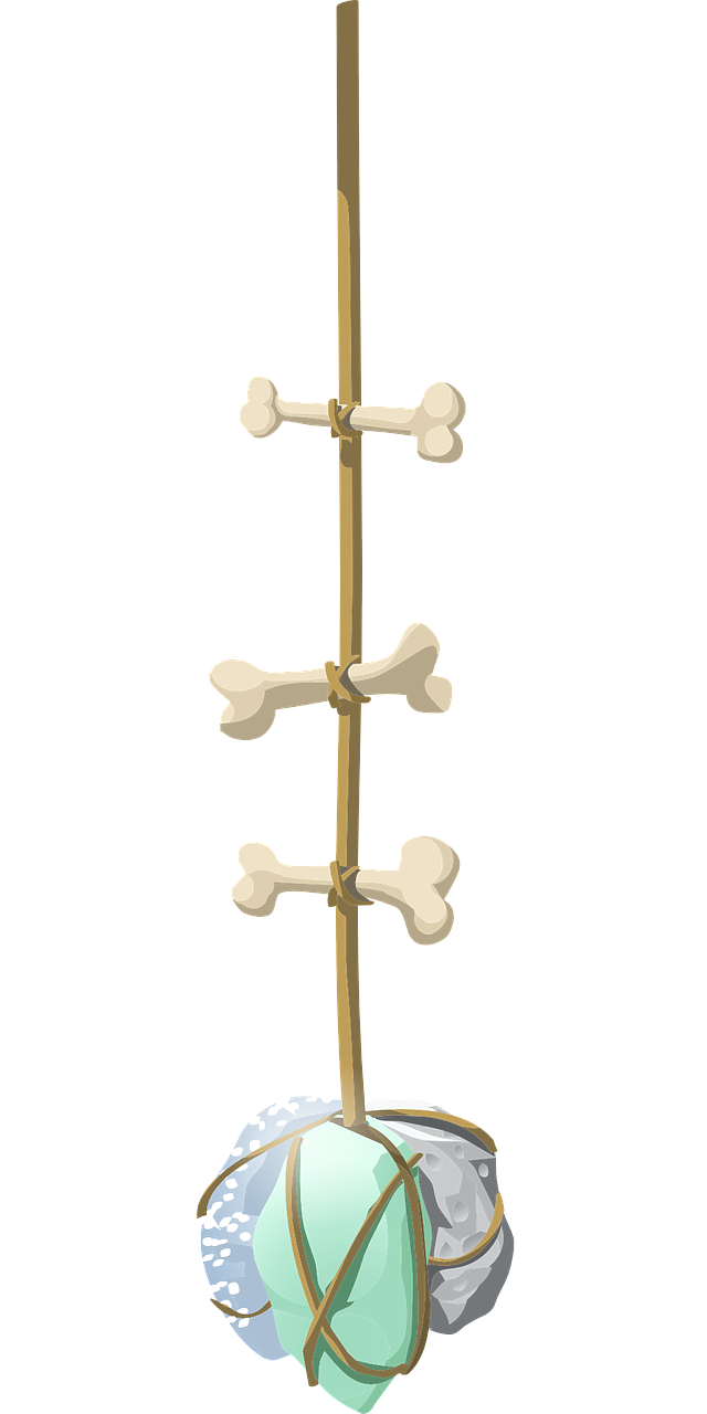 2. 吊坠固定方法