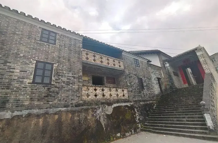 千秋家国梦：一部近代广西黄氏家族的浮沉史 - 知乎