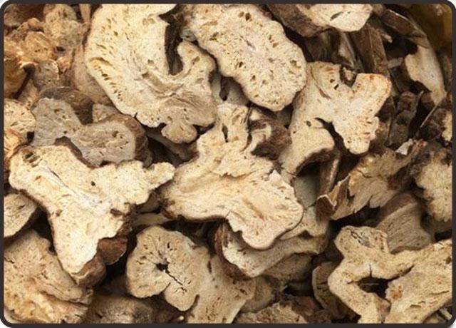 白术的功效与副作用