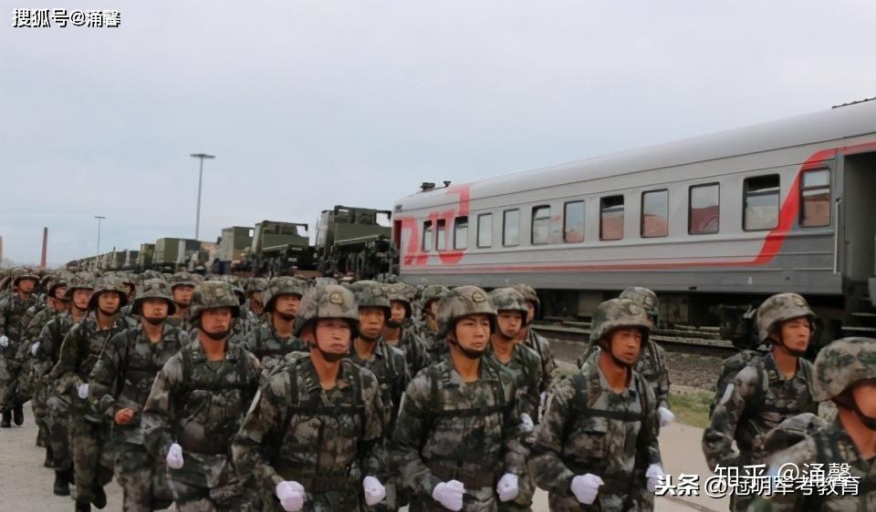义务兵想成为军官,这三条途径需注意 - 知乎