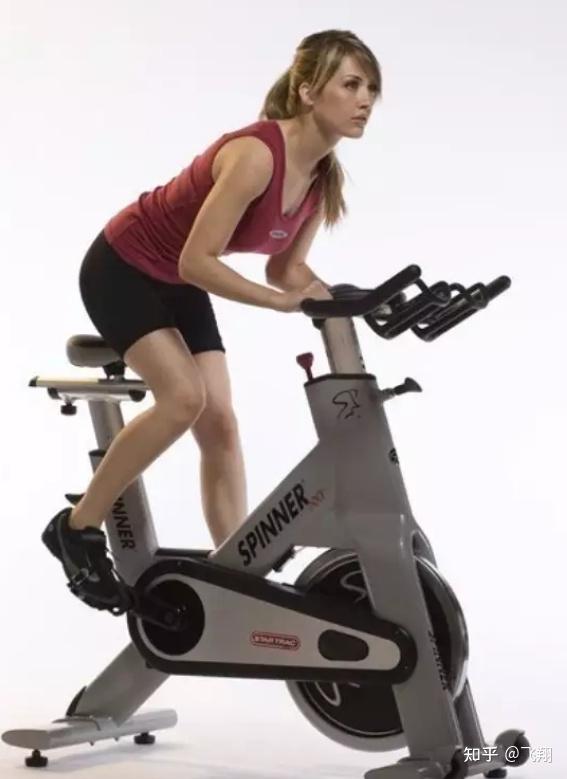 rpm莱美动感单车动作要点? - 知乎