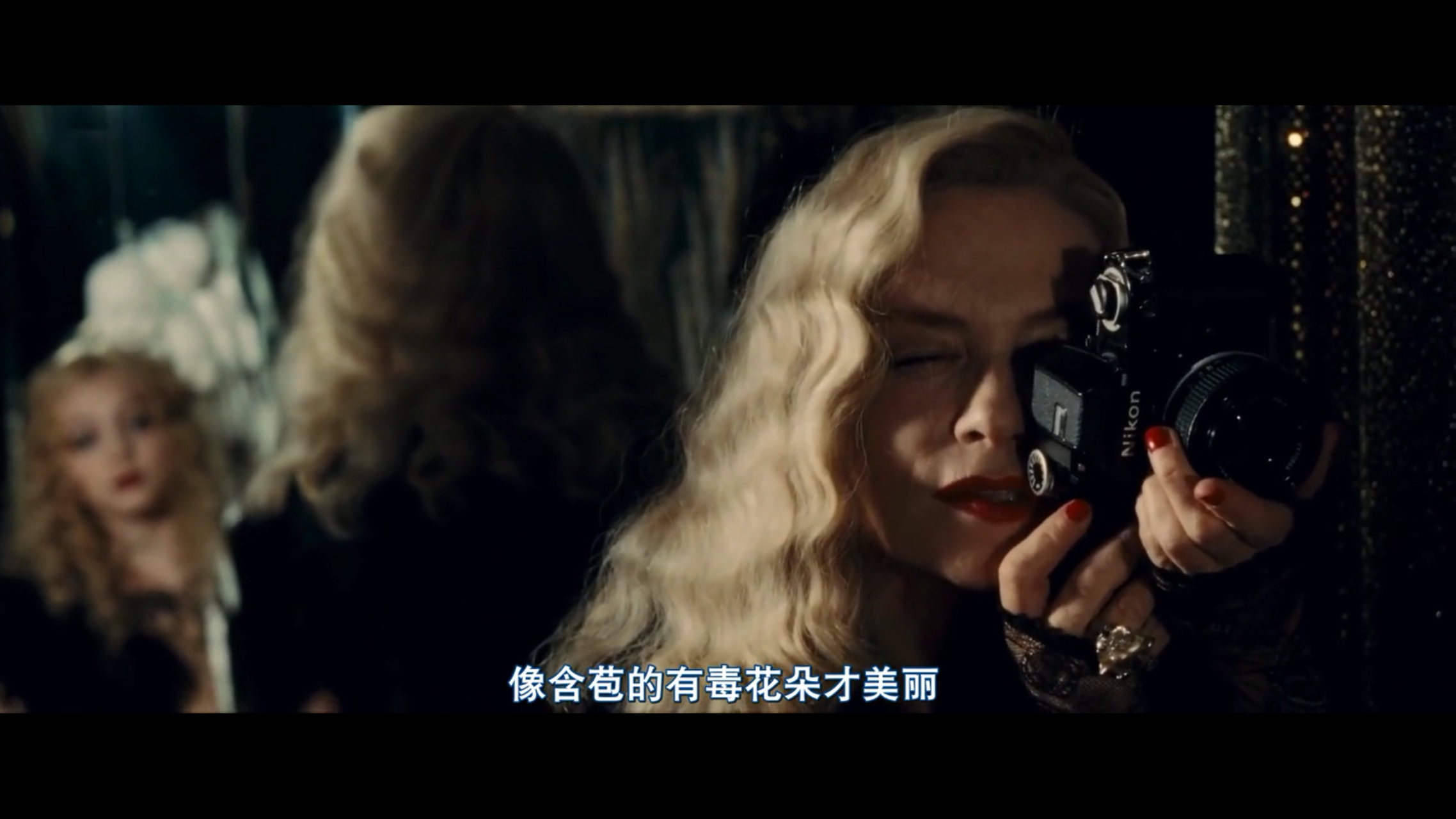 如何评价我的小公主她妈妈的公主这部电影