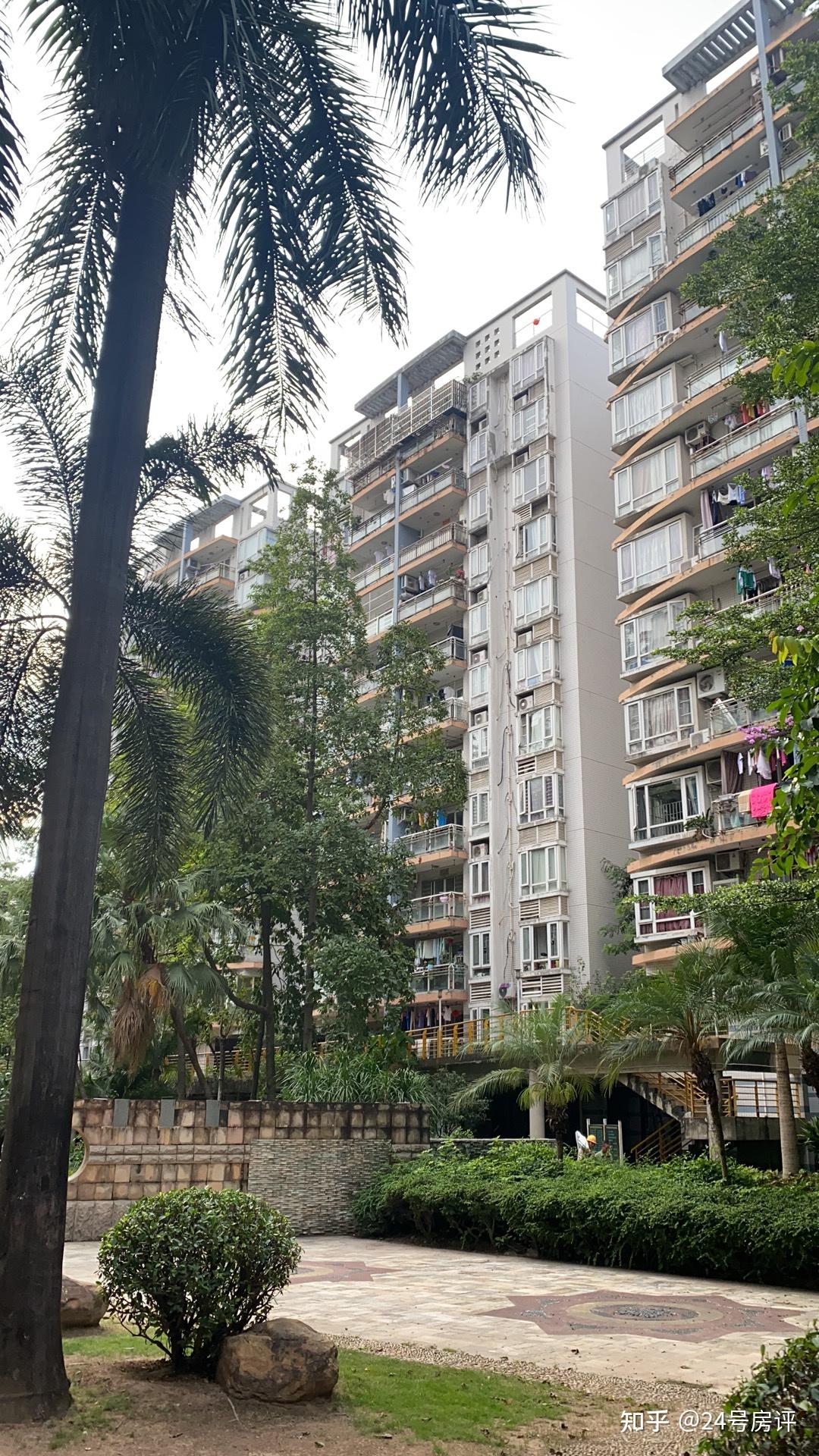 广州刚需买房,想买配套逸景第一小学的和平家园小户型上车,有知友能