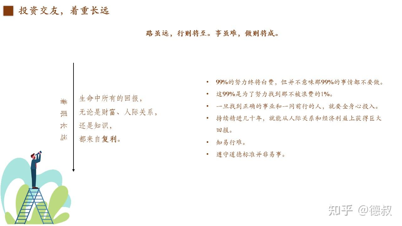 纳瓦尔宝典：财富与幸福指南》读书笔记- 知乎