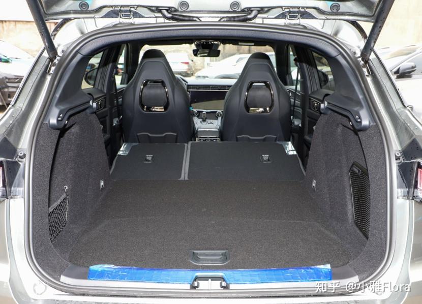 看上了领克01这车空间算大吗