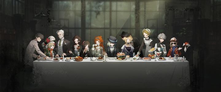 1999的神秘学设定,究竟是不是徒有其表? 知乎