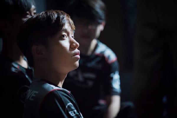 edg 官宣 clearlove(明凯)正式退役成为教练,你有什么想说的?
