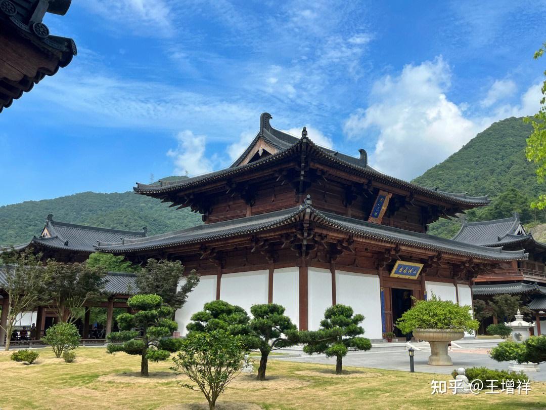 福清有哪些让你流连忘返的景点？ - 知乎