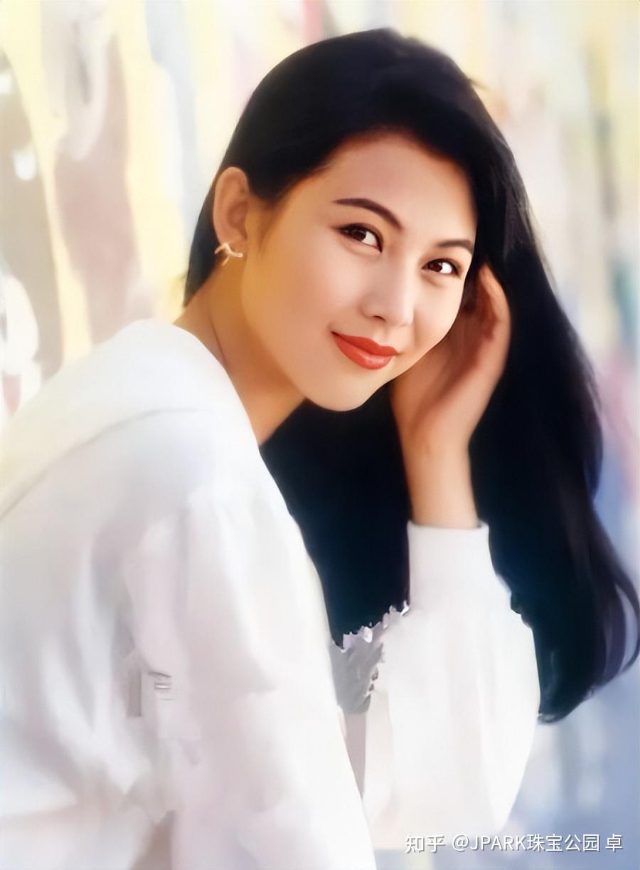 为什么蔡少芬颜值和年轻时候相差很大