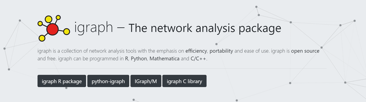 IGraph/C的windows安装 - 知乎