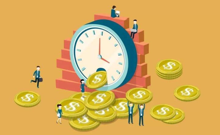 大额交易如何降低冲击成本?