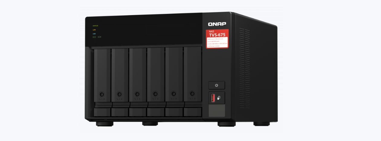 除了群晖、威联通还有哪些良心NAS产品推荐?插图24 除了群晖、威联通还有哪些良心NAS产品推荐?插图24