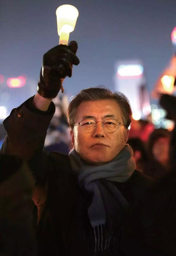 韩村的故事(4)——文在寅和卢武铉 知乎 韩村的故事(4)——文在寅和卢武铉 知乎
