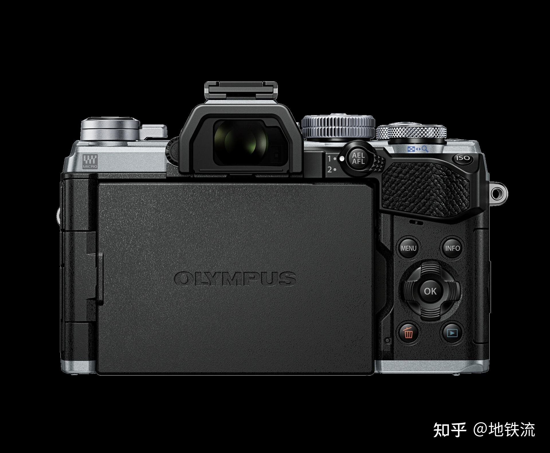 奥林巴斯em5三代和松下gx9相比买哪个比较好