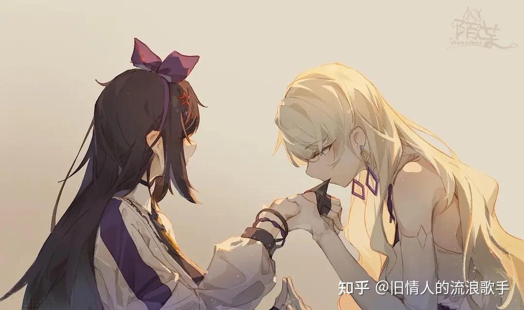 asoul都有哪些可用来做电脑手机壁纸的美图