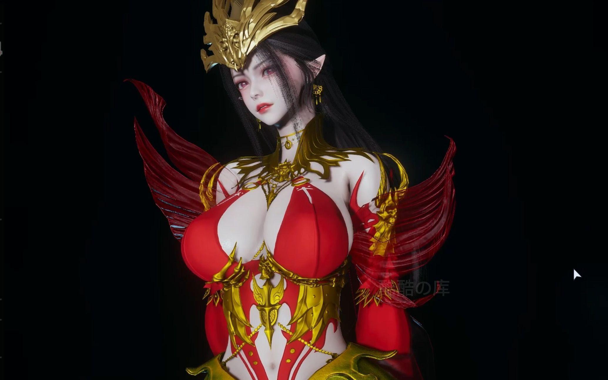 斗破苍穹-美杜莎人物卡 7月最新 hs2