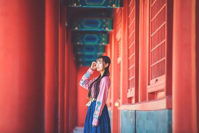 去北京旅游大概需要多少钱？这份北京半自由行精华路线攻略请收下【实用攻略分享】 - 知乎