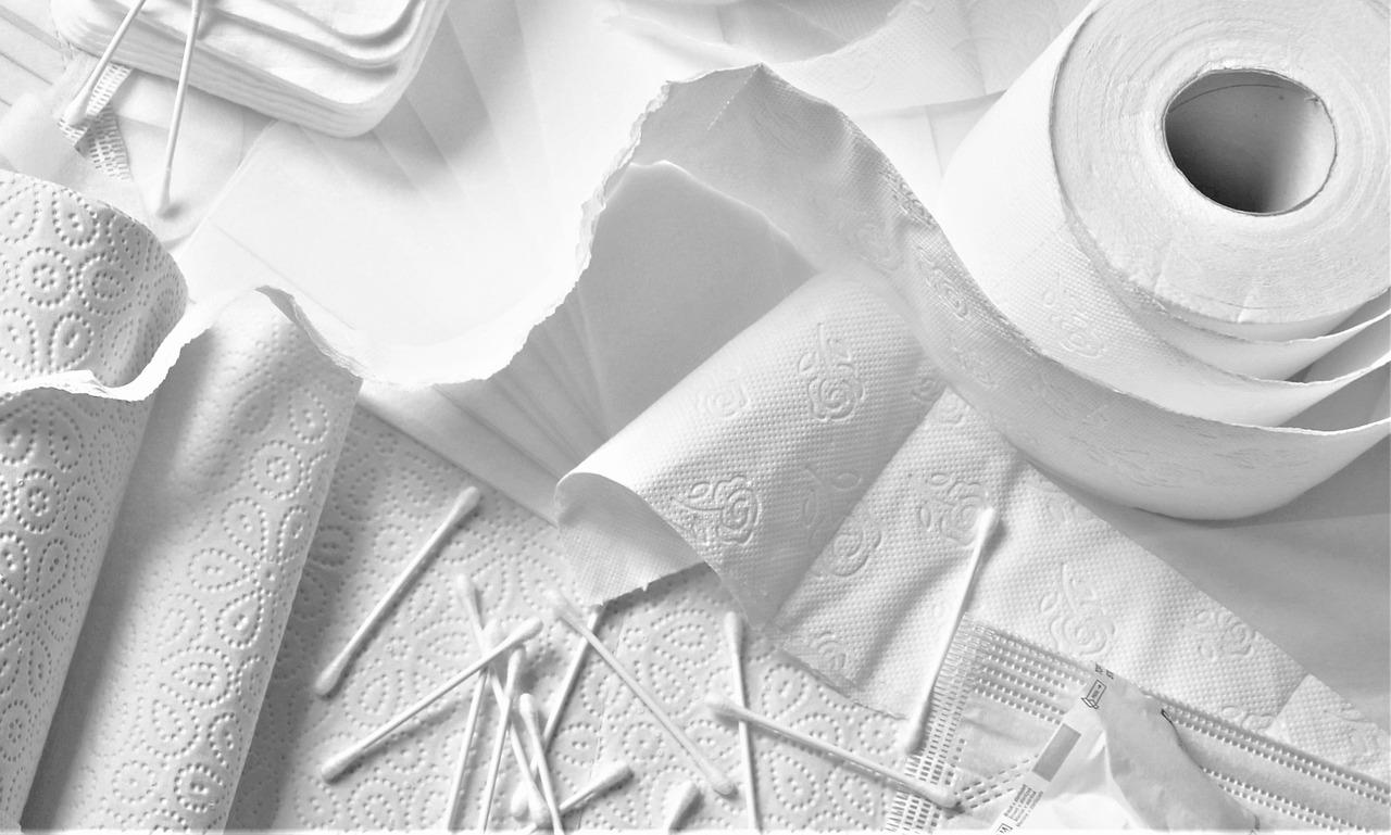 洁净角落逐个过