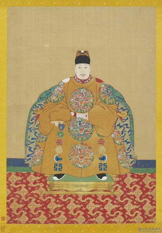 明清奇案(四):明神宗朱翊钧红丸案 - 知乎