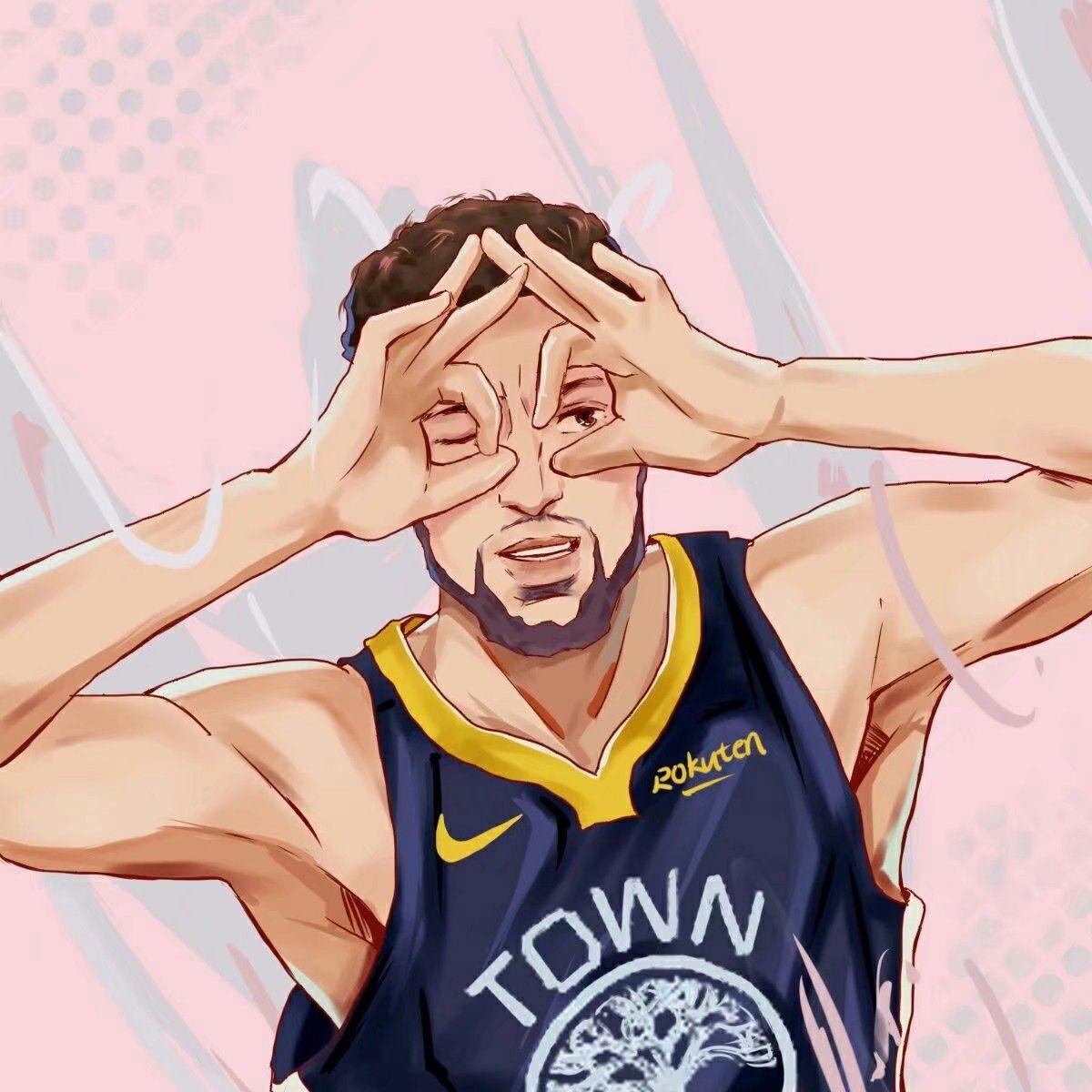 你为什么不喜欢金州勇士队