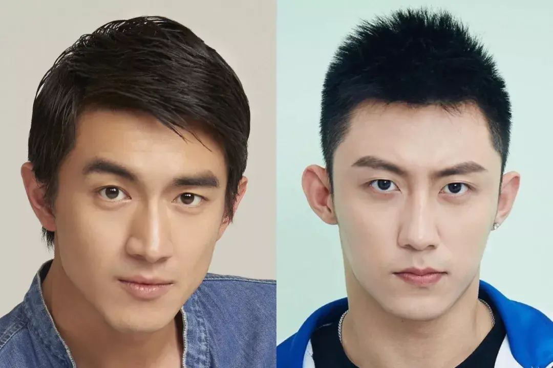 中国人在相貌上有没有地域特点