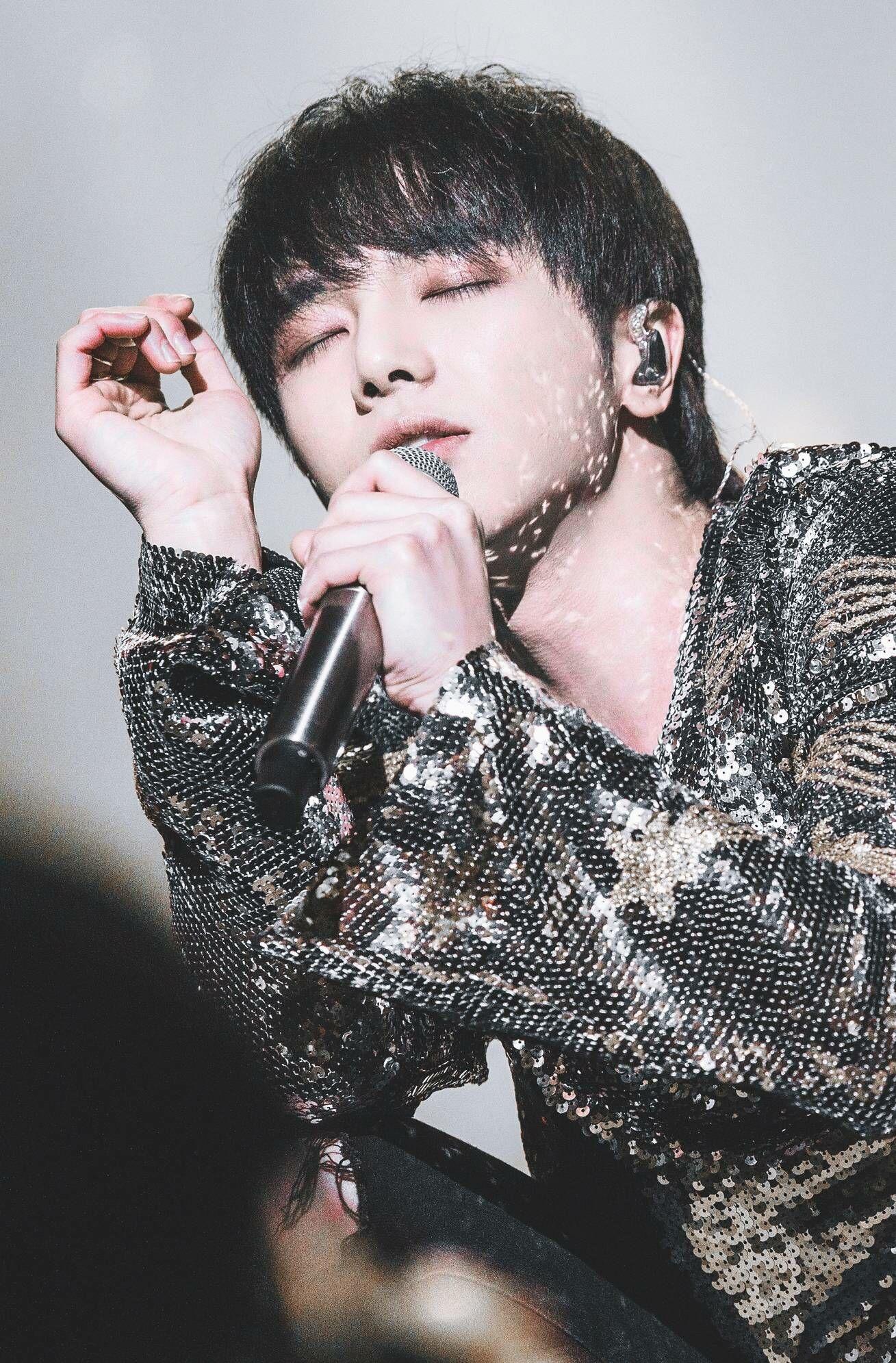 有没有感觉华晨宇皮肤变好了很多怎么做到的啊