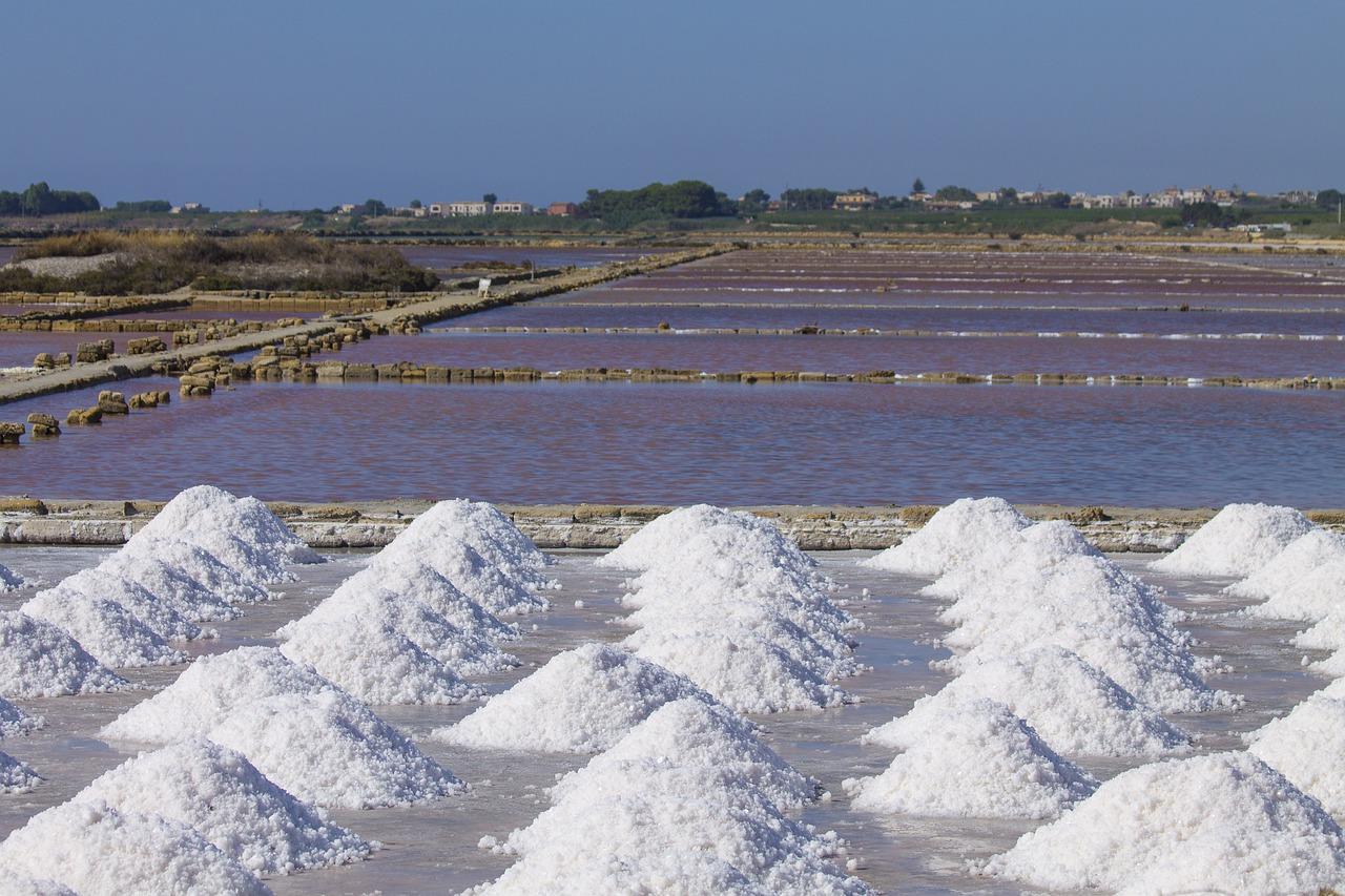 3. 温盐水快速除霜