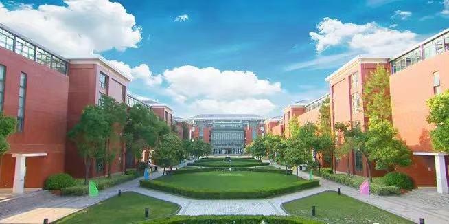 上海松江西外外国语学校学费