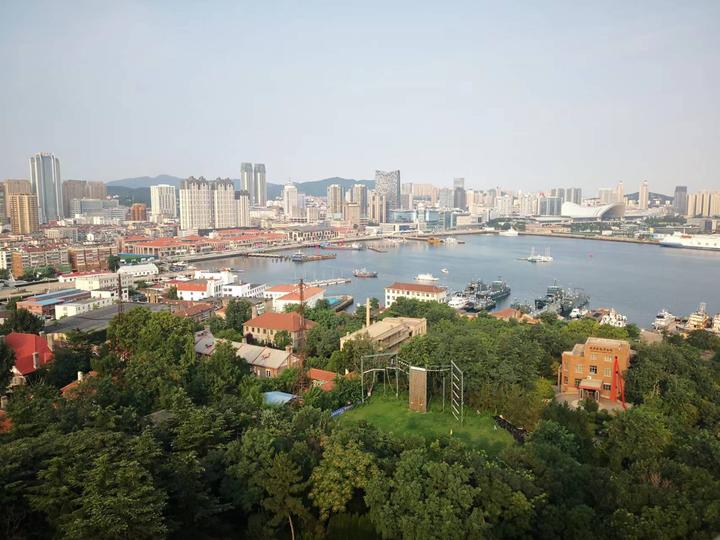 寻找想去栖息的地方 - 知乎
