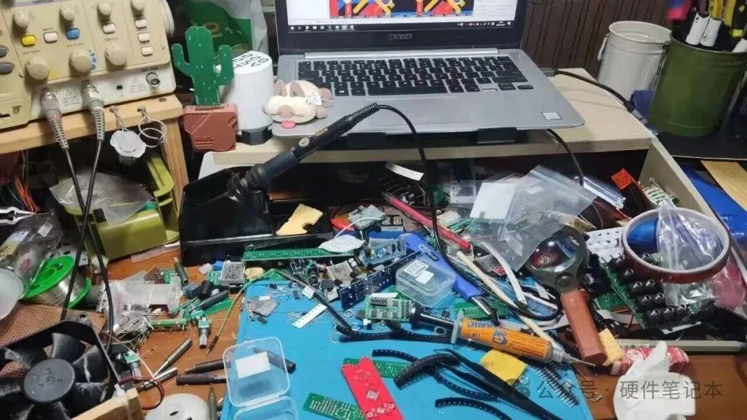 USB接口,真的快成万能的了