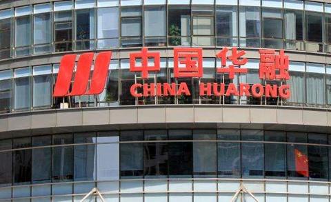 认识央企——中国融通资产管理集团 - 知乎
