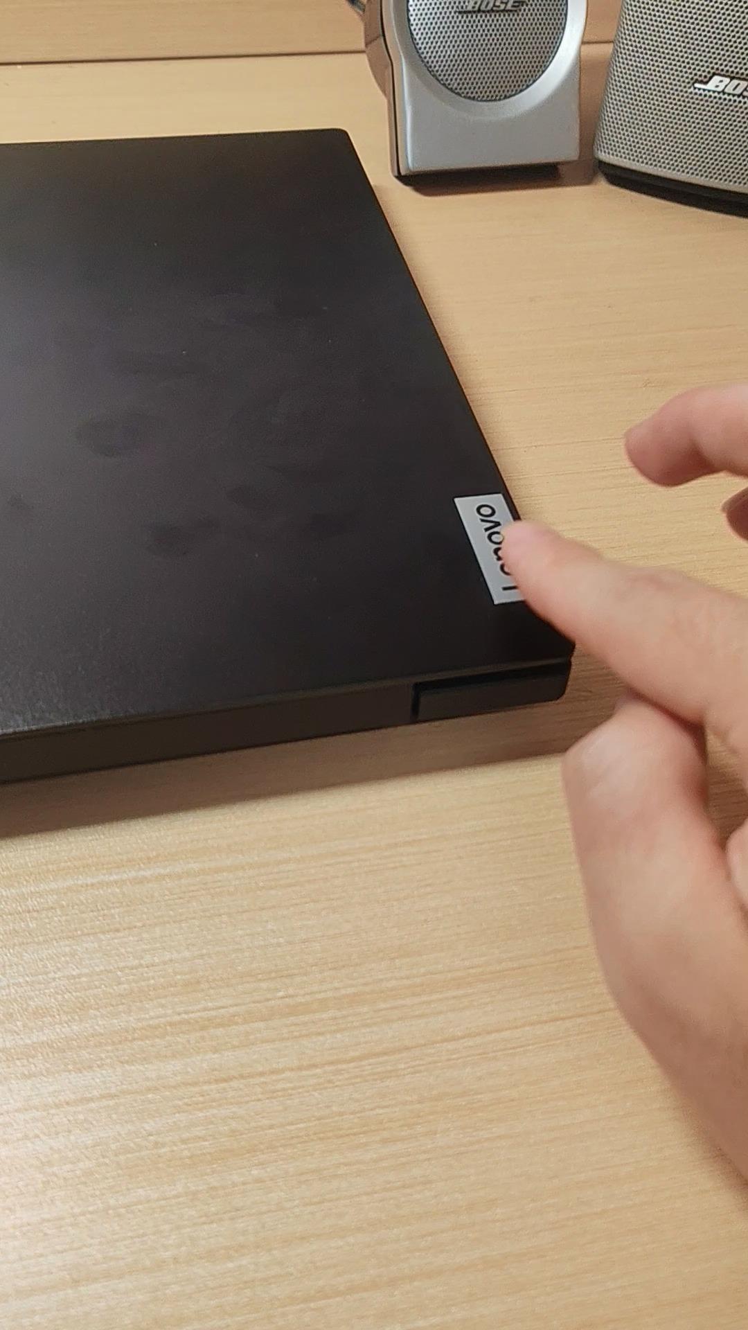 ThinkPad T14p Gen3是台好机器,但机身强度和涂层耐久度实在堪忧...