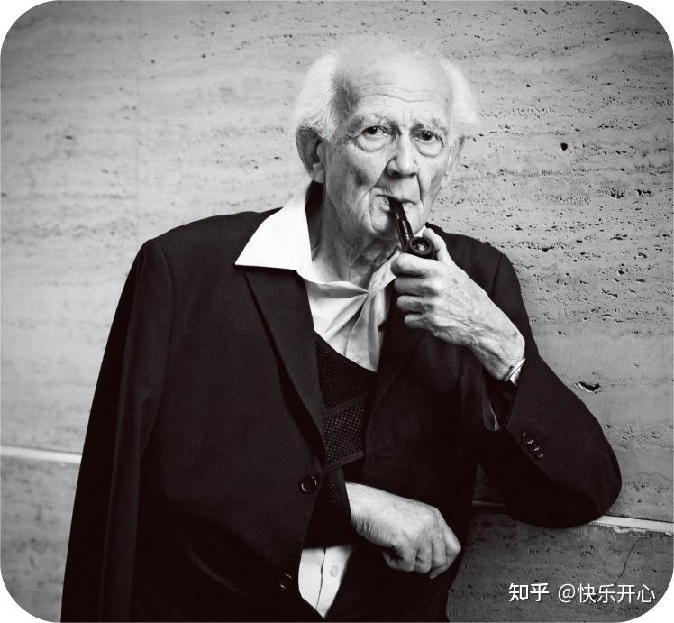 如何评价将熟悉变为陌生与齐格蒙特鲍曼会谈