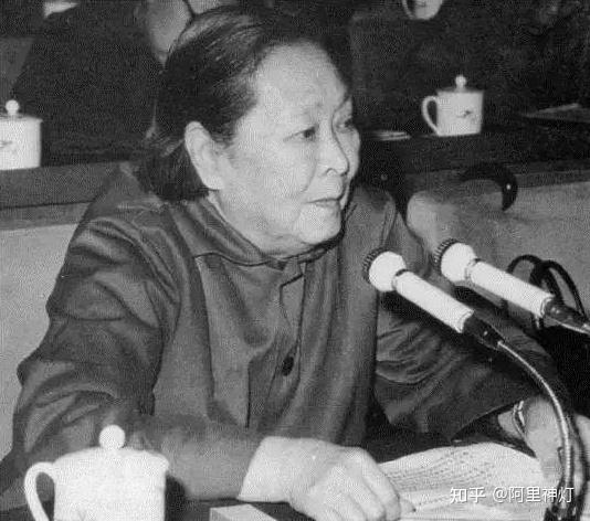 革命女英雄曾宪植，18岁嫁给叶剑英，丈夫另娶后她选择孤独终老 - 知乎