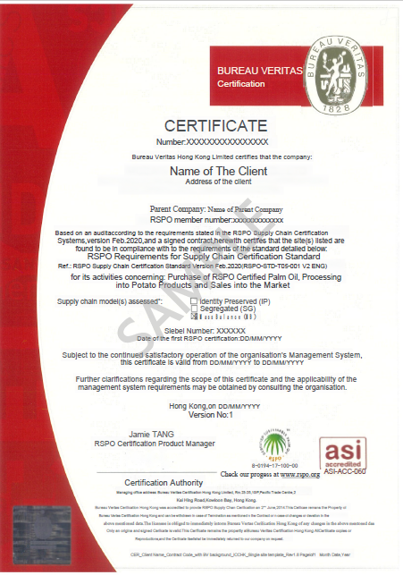 新手必看!RSPO Prisma 平台认证全流程指南,从申请到拿证一步到位 - 知乎