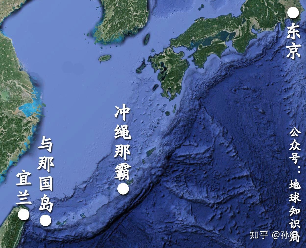 與那國島部署自衛隊為何國內如此關注