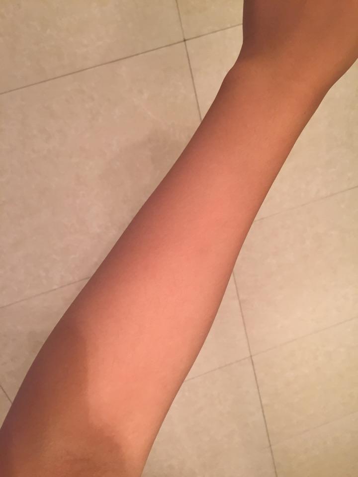 涂多身体乳会使体毛变多吗(长期涂抹身体乳的危害会长体毛吗?) 涂多身体乳会使体毛变多吗(长期涂抹身体乳的危害会长体毛吗?)