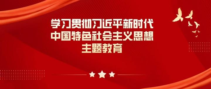 揚優勢找差距促發展著力推動主題教育走深走實