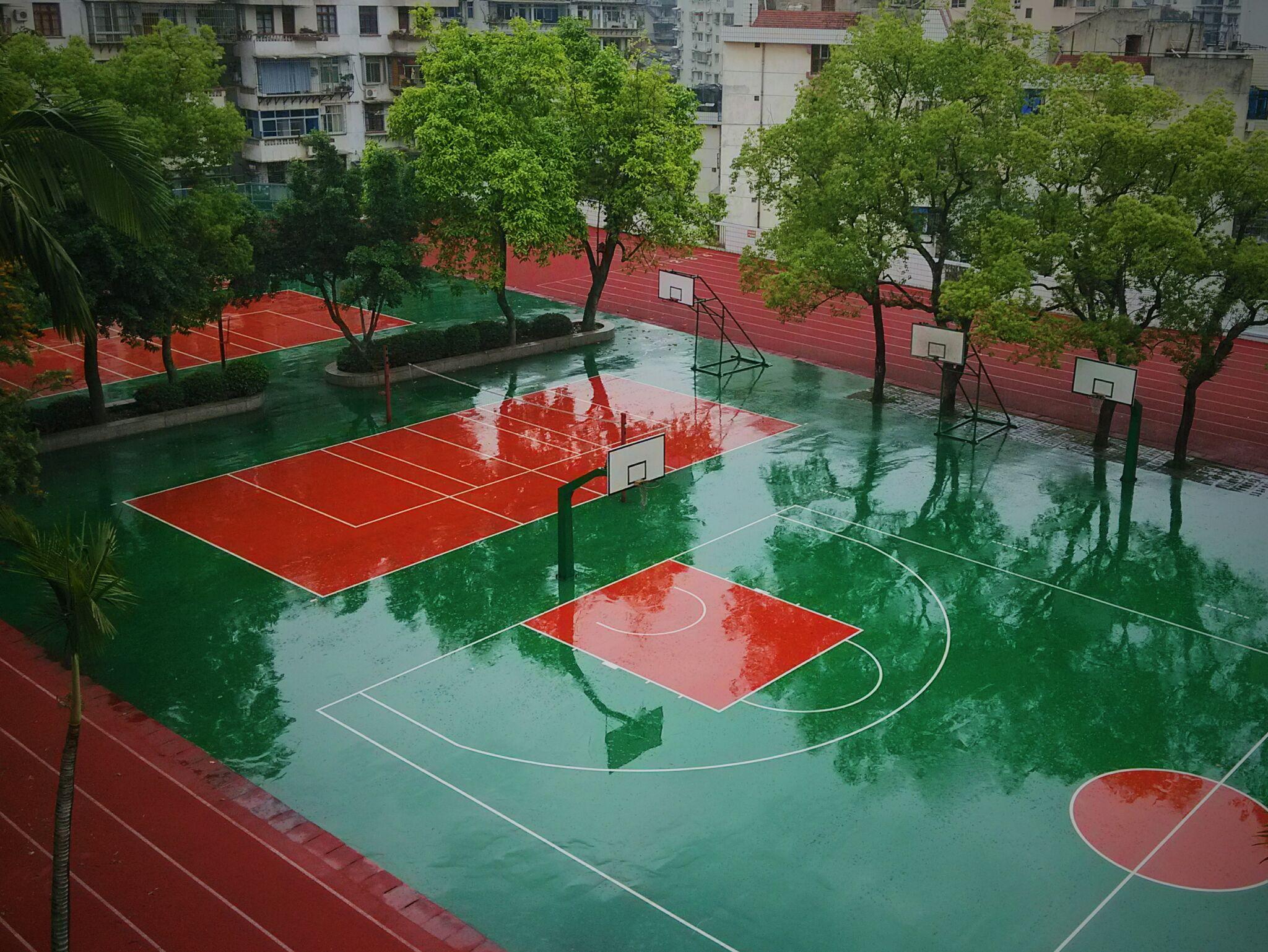 在南平一中就读是一种怎样的体验