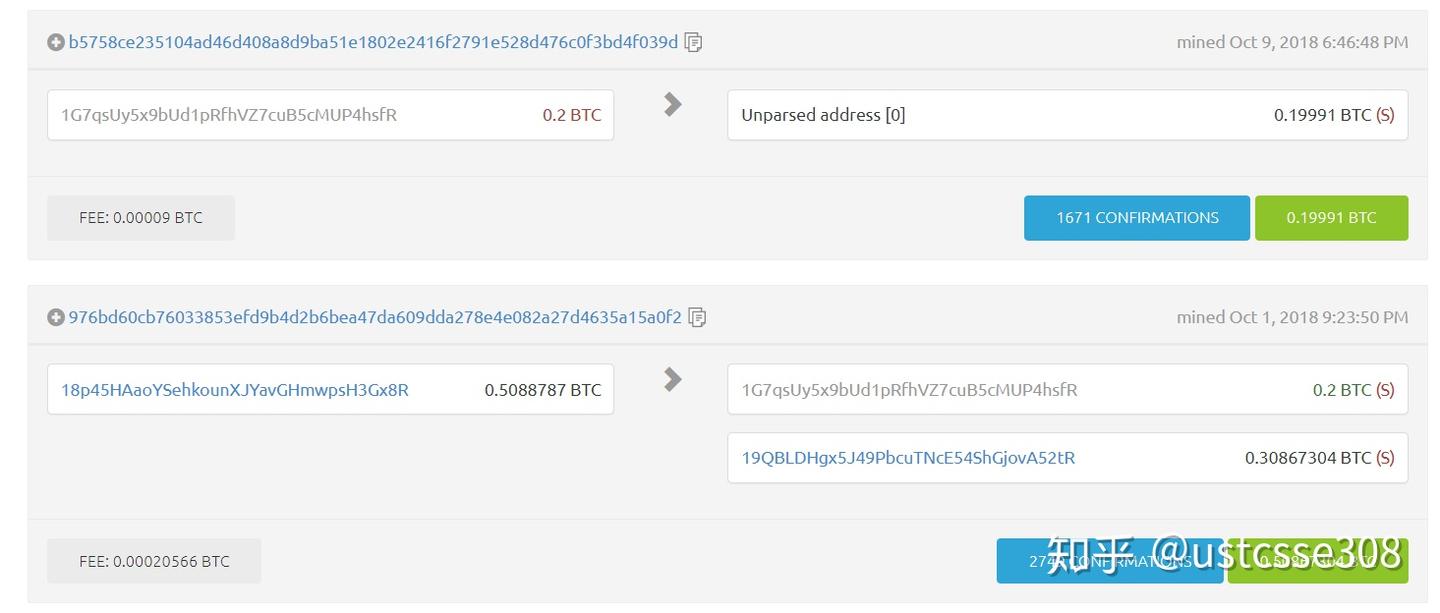 区块链技术10：如何存储和使用比特币- 知乎