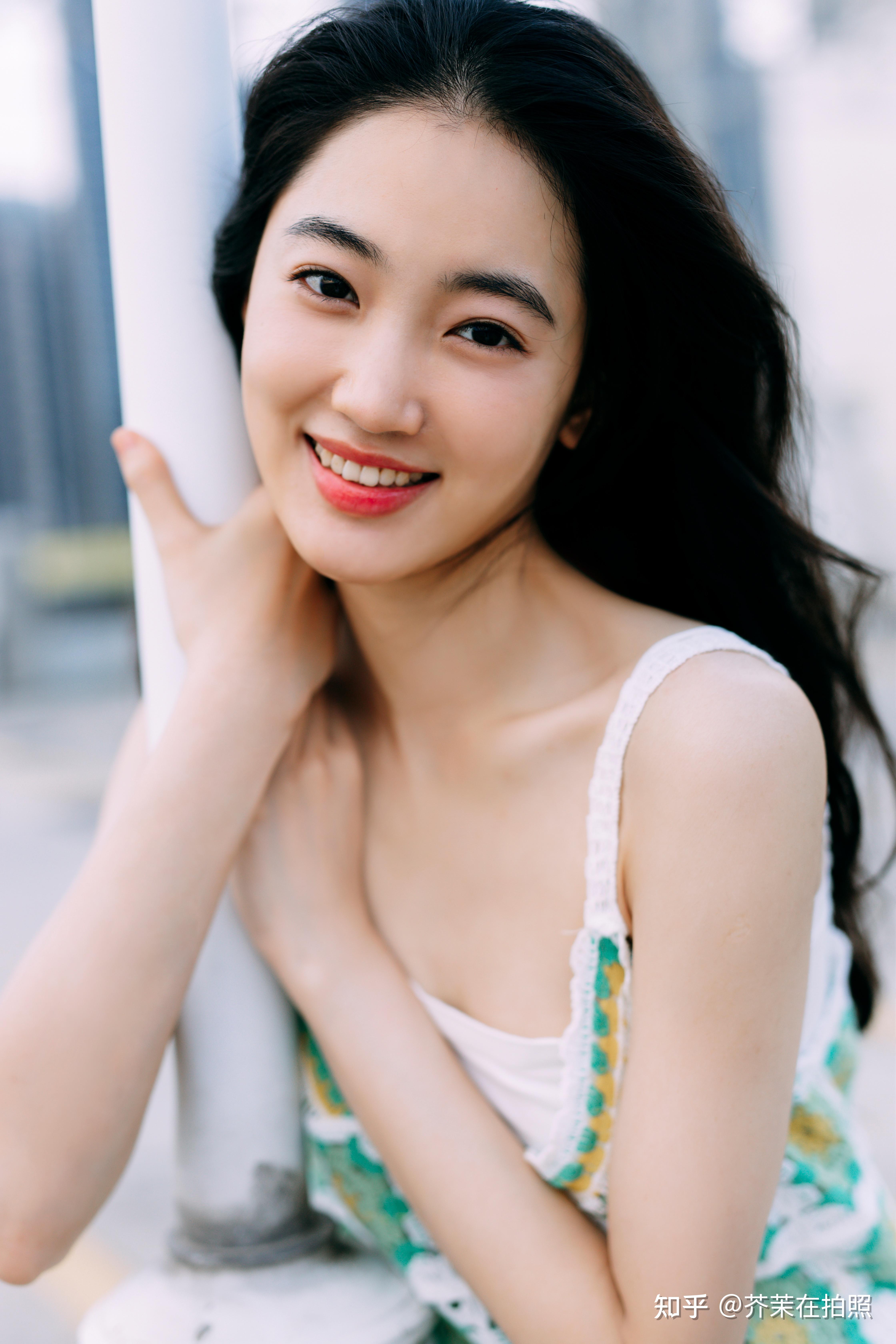 请分享您见过或拍过的最美的人像摄影? - 知乎