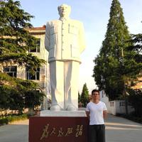第一个被开除党籍，中共一大最年轻代表的最后瞬间。 - 知乎