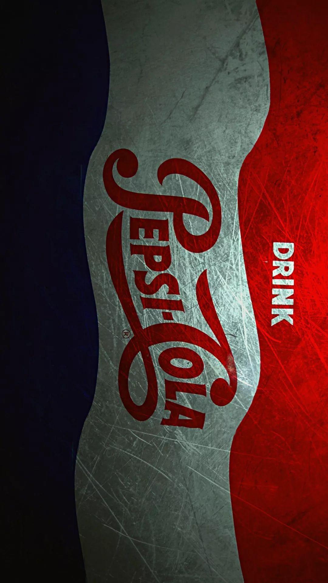 哪位朋友可以给我百事可乐的图片做壁纸? - 知乎